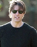 Tom Cruise